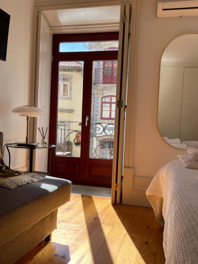 Appartement Historic Porto Balcony Hideaway - Taipas House 60 Extérieur photo