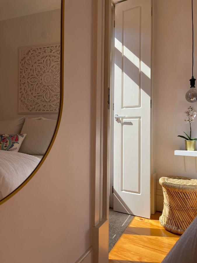 Appartement Historic Porto Balcony Hideaway - Taipas House 60 Extérieur photo