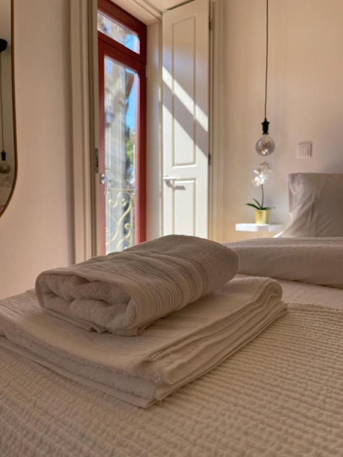Appartement Historic Porto Balcony Hideaway - Taipas House 60 Extérieur photo