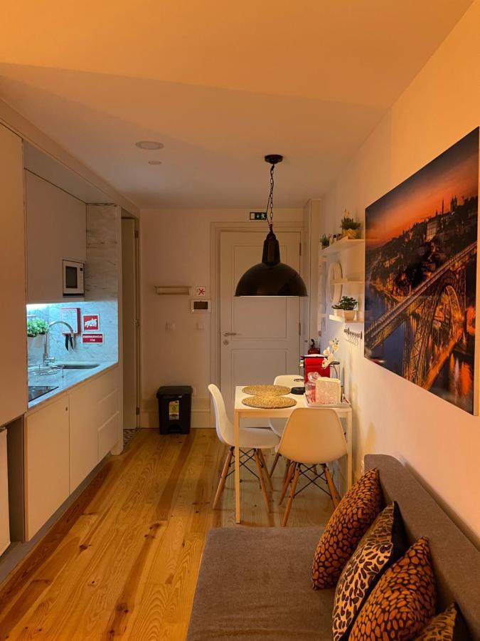 Appartement Historic Porto Balcony Hideaway - Taipas House 60 Extérieur photo