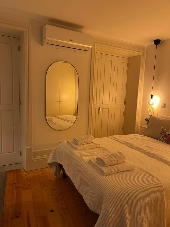 Appartement Historic Porto Balcony Hideaway - Taipas House 60 Extérieur photo