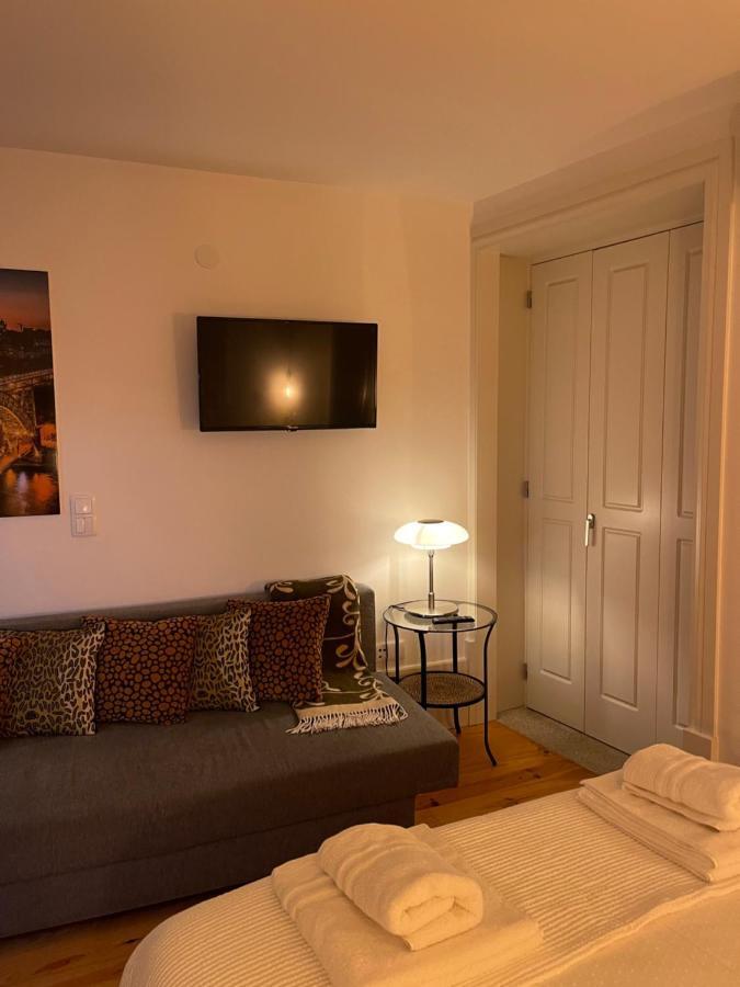 Appartement Historic Porto Balcony Hideaway - Taipas House 60 Extérieur photo