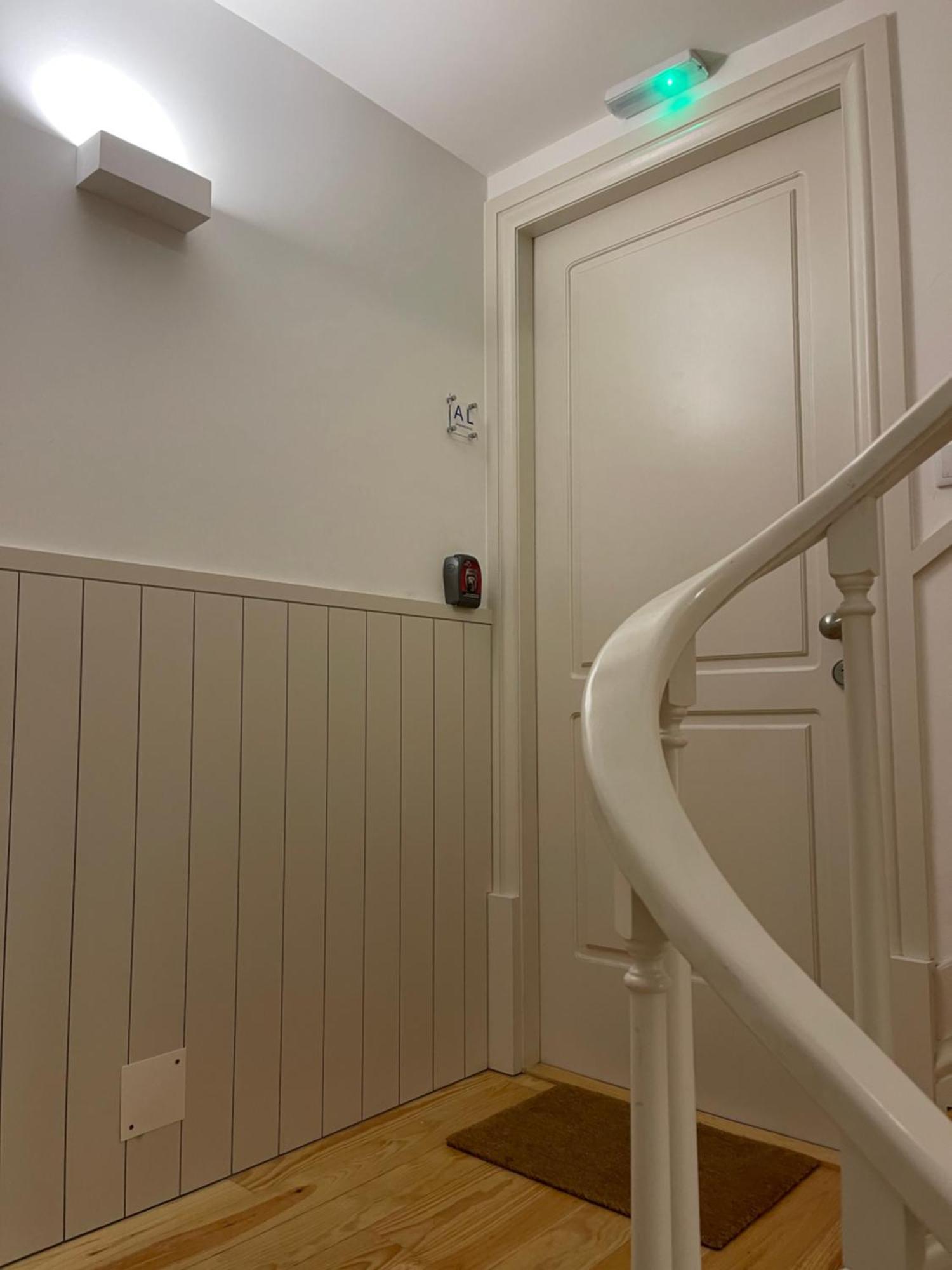 Appartement Historic Porto Balcony Hideaway - Taipas House 60 Extérieur photo
