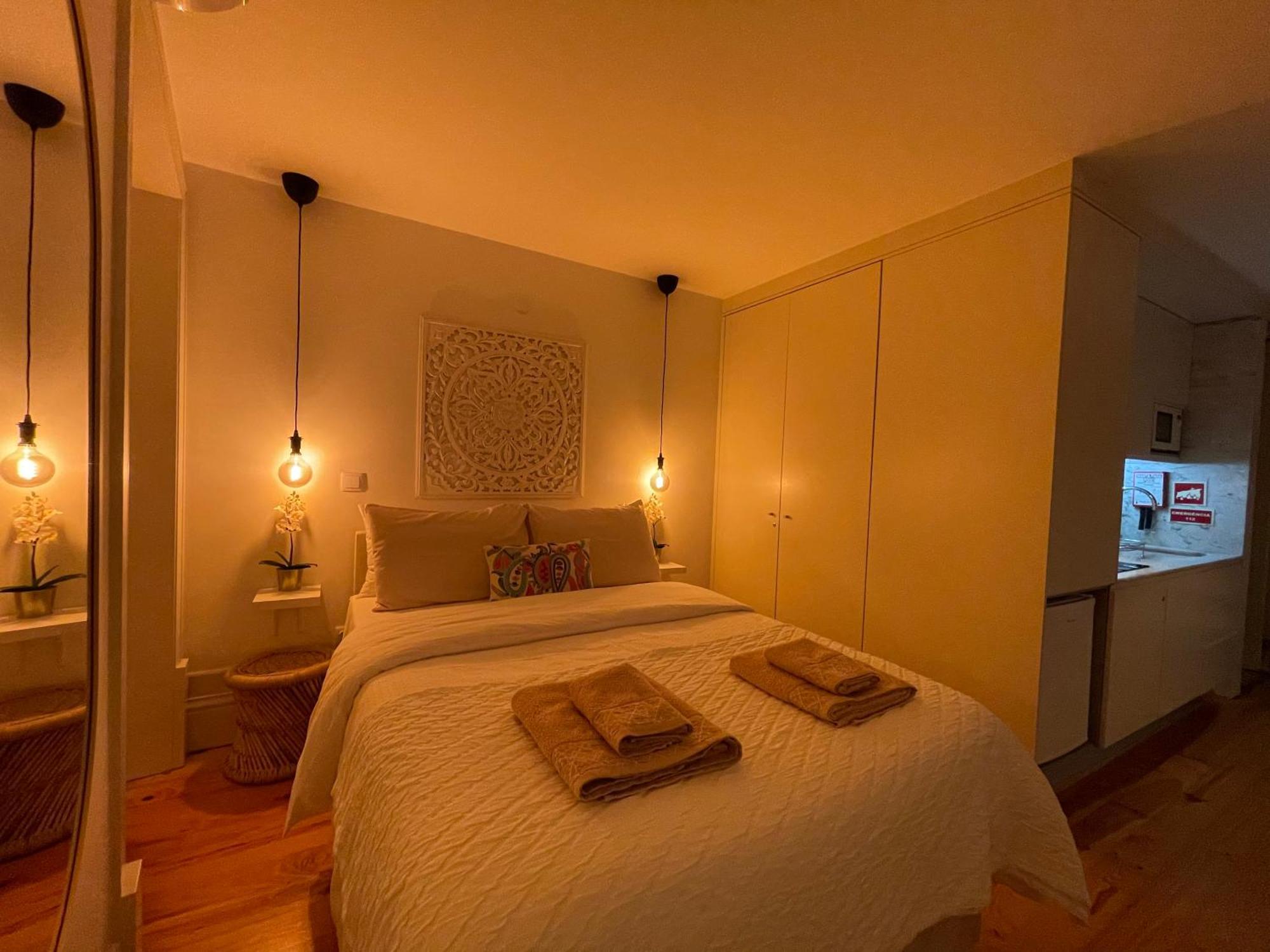 Appartement Historic Porto Balcony Hideaway - Taipas House 60 Extérieur photo